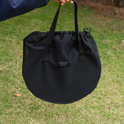 Outdoor Folding Small Round Table Camping Portable Lifting Table