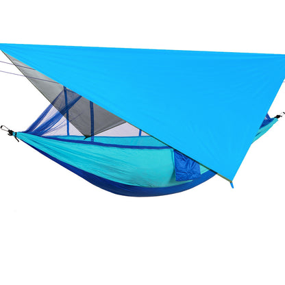 Waterproof Sunshade Anti-mosquito Mosquito Net Hammock Package