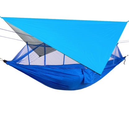 Waterproof Sunshade Anti-mosquito Mosquito Net Hammock Package