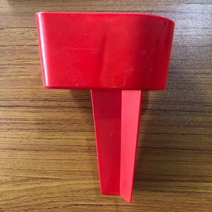 Outdoor Leisure Beach Canopy Plastic Beverage Phone Holder