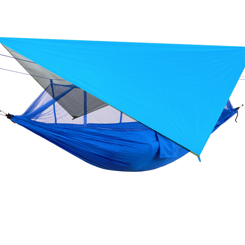 Waterproof Sunshade Anti-mosquito Mosquito Net Hammock Package
