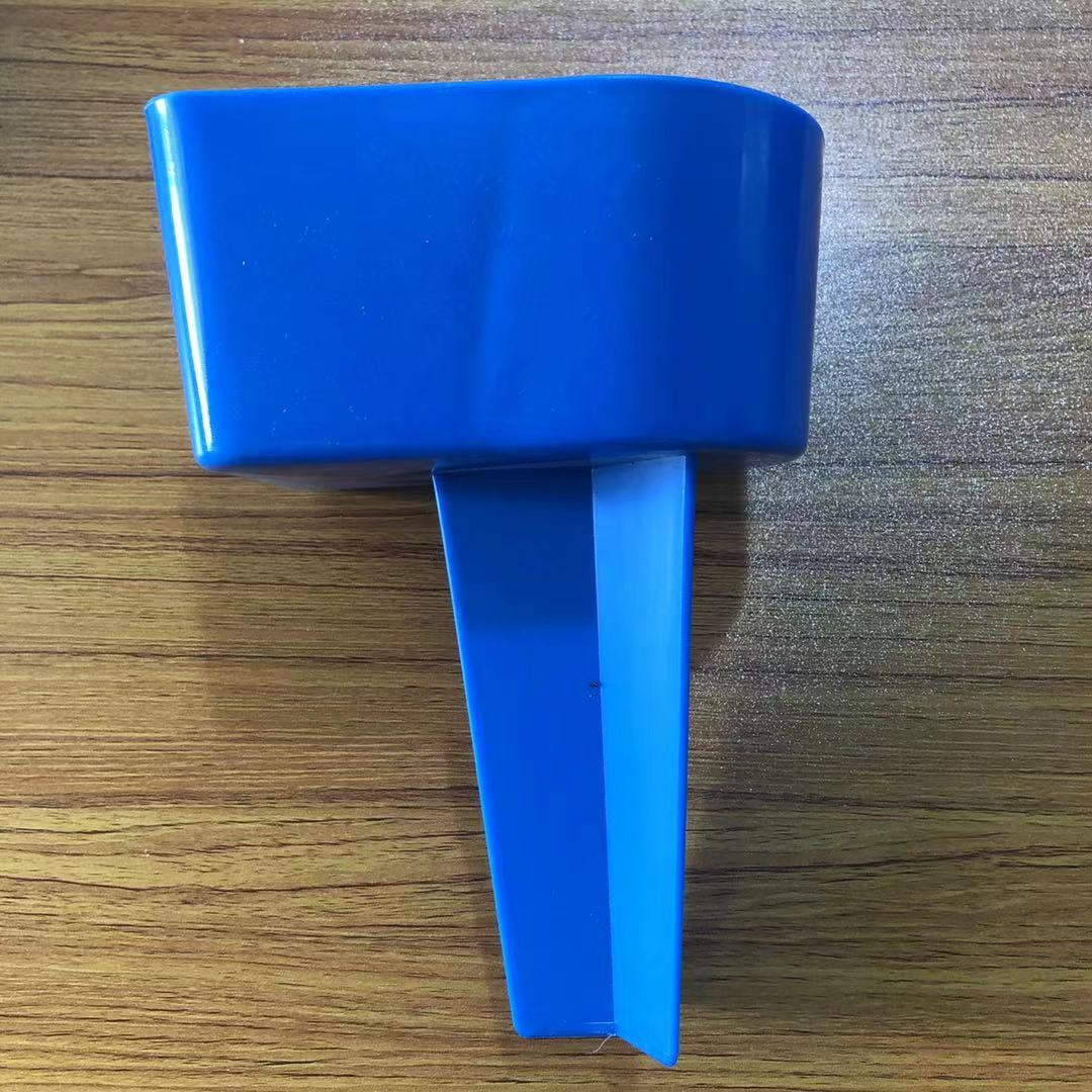 Outdoor Leisure Beach Canopy Plastic Beverage Phone Holder