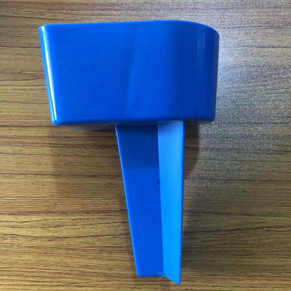 Outdoor Leisure Beach Canopy Plastic Beverage Phone Holder