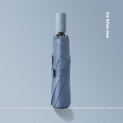 UV Protection Sunscreen Automatic Umbrella