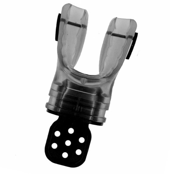 Plastic Free Diving Mouthpiece