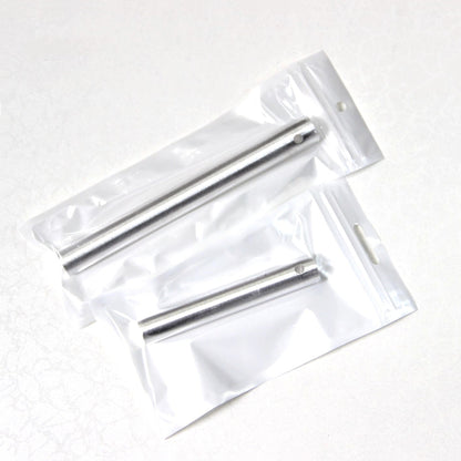 Outdoor Flint Ignition And Combustion Supporting Magnesium Rod