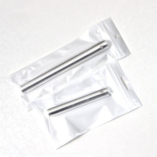 Outdoor Flint Ignition And Combustion Supporting Magnesium Rod