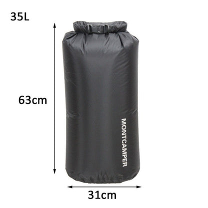 Nylon Light Outdoor Waterproof Skin Pack Waterproof Bag