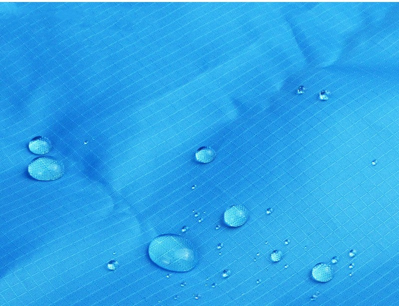 Outdoor Picnic Campground Mat Portable Lightweight Polyester Waterproof Fabric