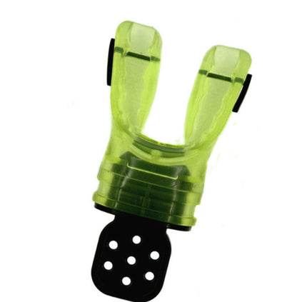 Plastic Free Diving Mouthpiece