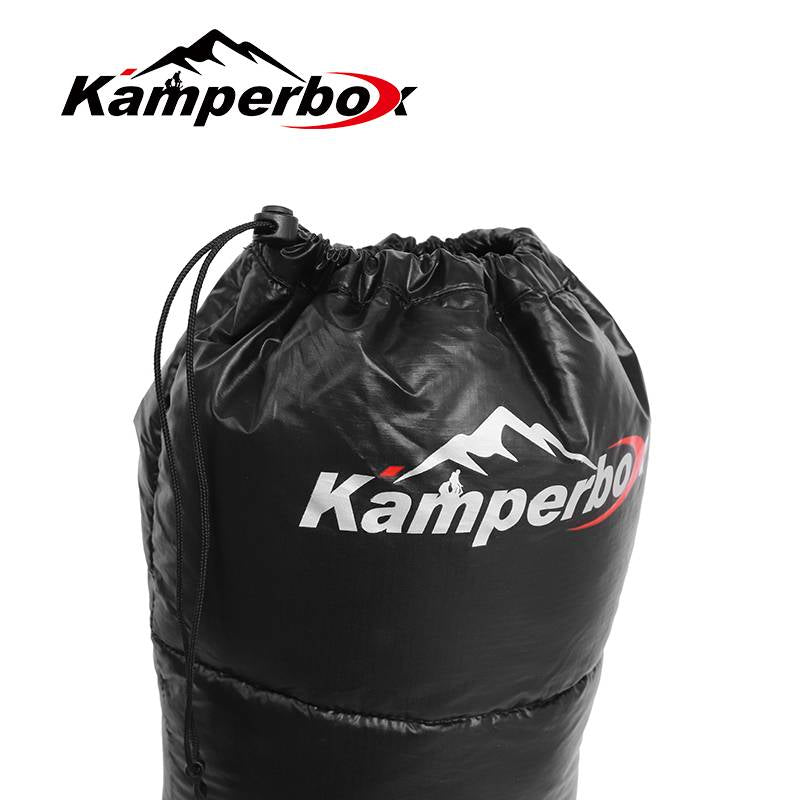 Camping Down Socks Sleeping Bag Socks Kamperbox Sleeping Bag Down Boots