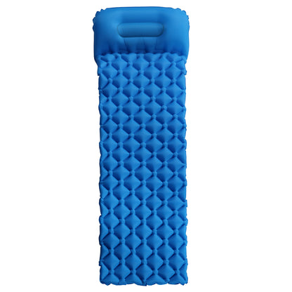 Portable Tpu Inflatable Mattress Camping Picnic Mat