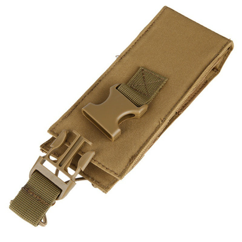 Multifunctional Tactical Universal Walkie-talkie Package