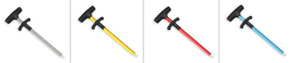 Portable T-shaped Hook Remover Aluminum Alloy Hook Remover