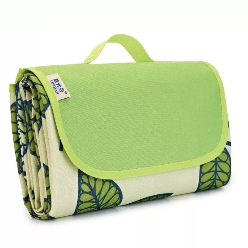 Thickened Moisture-Proof Mat Camping Mat Picnic Cloth