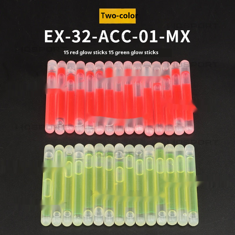 Tactical Mark Light Stick Mark Outdoor Fixed Point Function