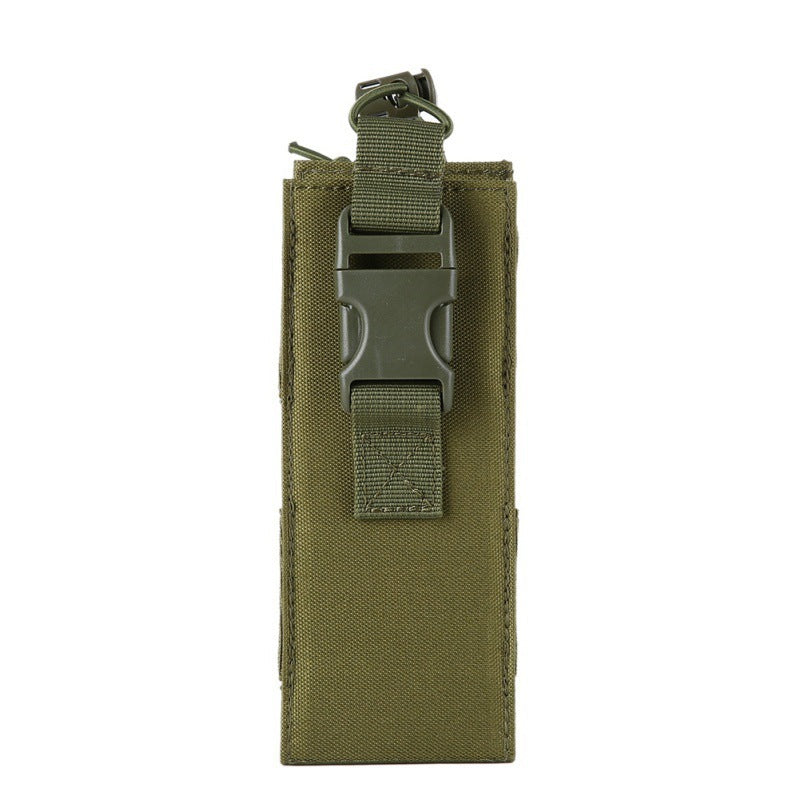Multifunctional Tactical Universal Walkie-talkie Package