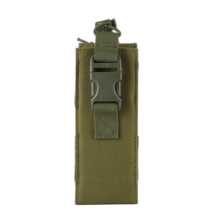 Multifunctional Tactical Universal Walkie-talkie Package