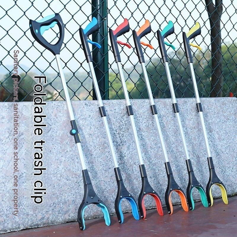 Trash Folder Artifact Sewer Pliers