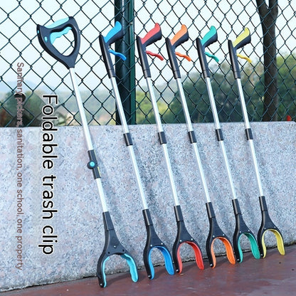 Trash Folder Artifact Sewer Pliers