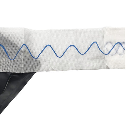 Outdoor First Aid Kits Surgicel Dressing To Stop Bleeding