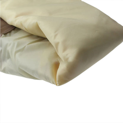 Outdoor Oven Cover Rice Ribbon Ditty Bag