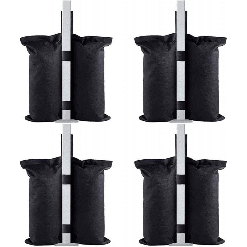 Oxford Cloth Tent Fixed Sandbag