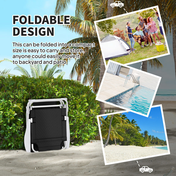 Loungers, Beach Chairs - Not Shipped On Weekends
