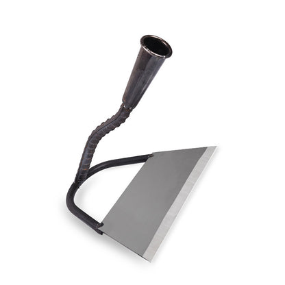Agricultural Manganese Steel Hoe For Home Use