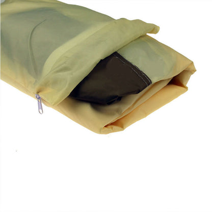 Outdoor Oven Cover Rice Ribbon Ditty Bag