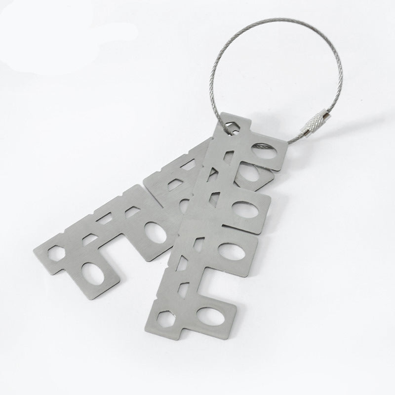 Outdoor Stainless Steel Alcohol Stove