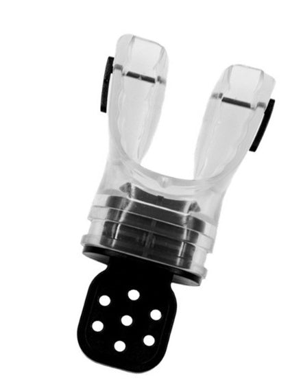Plastic Free Diving Mouthpiece