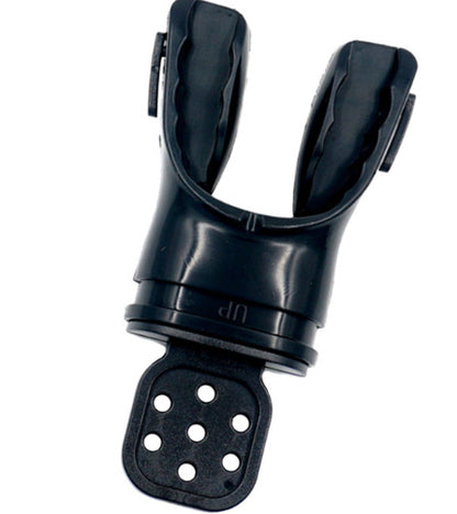 Plastic Free Diving Mouthpiece