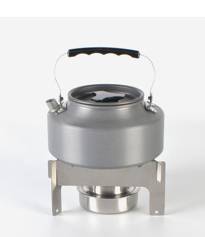 Outdoor Picnic Portable Small Simple Alcohol Stove Bracket 3 Pieces