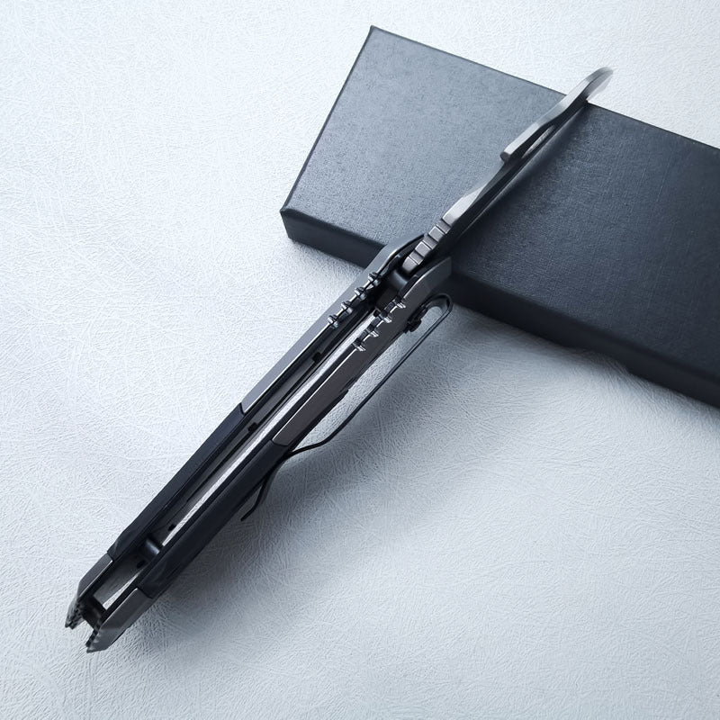 Outdoor Survival Claw Knife Tactical High Hardness