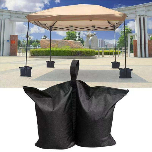 Oxford Cloth Tent Fixed Sandbag