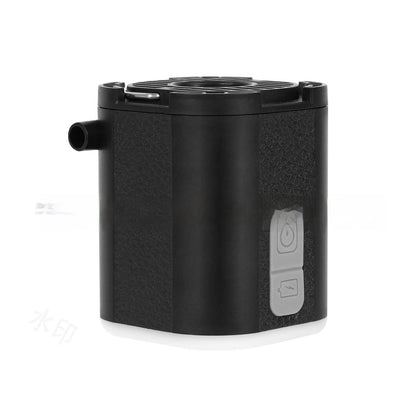 Outdoor Mini Portable Dual Purpose Inflator