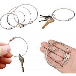 304 Stainless Steel Wire Ring