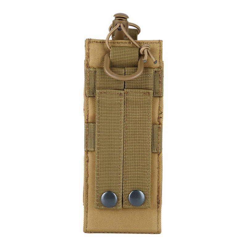 Multifunctional Tactical Universal Walkie-talkie Package