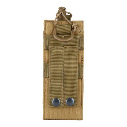 Multifunctional Tactical Universal Walkie-talkie Package
