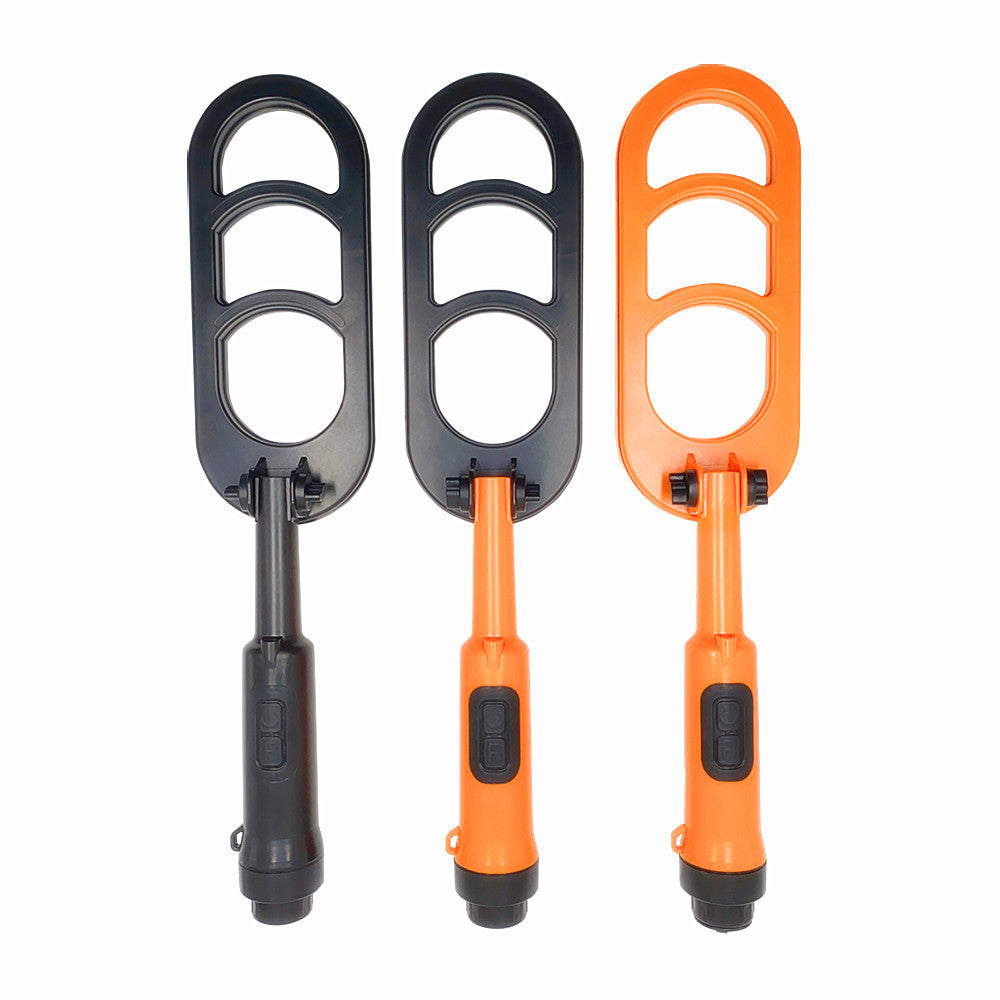 Metal Waterproof Metal Detector Diving Folding