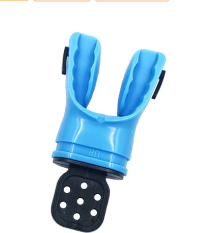 Plastic Free Diving Mouthpiece