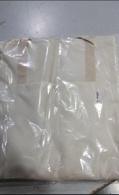 Foldable Picnic Mat Tote Bag With Strap